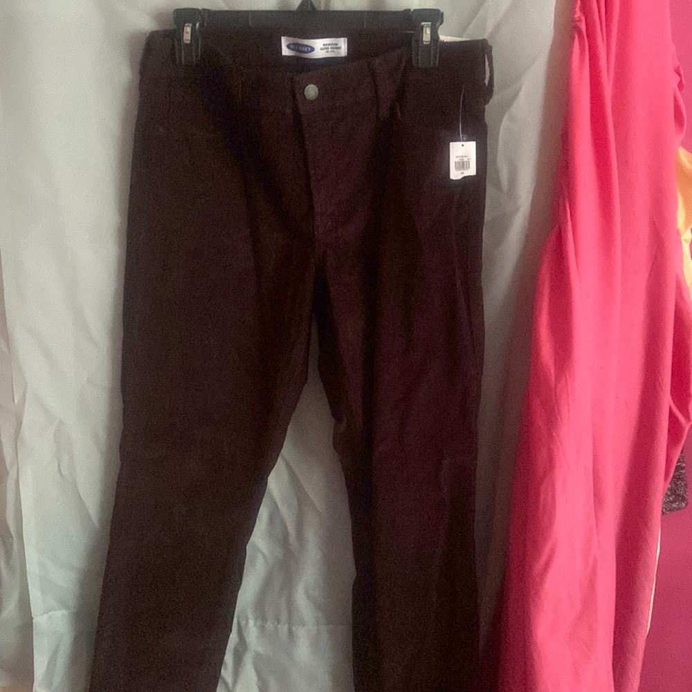 Old Navy Rockstar Skinny Pants